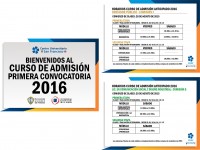 Ingreso 2021: Inscripciones abiertas para las carreras del CRES San Francisco